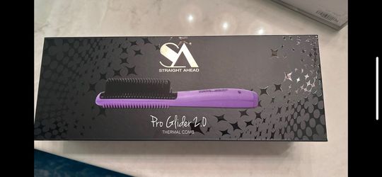 Pro-Glide 2.0 Thermal comb 