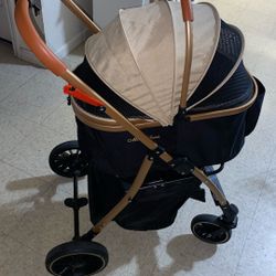 Dog Stroller 