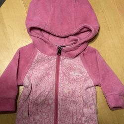 3-6 month Columbia Jacket