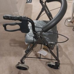 Rollator