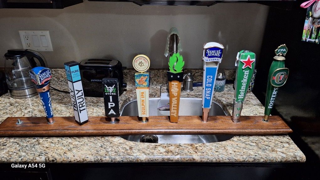 beers