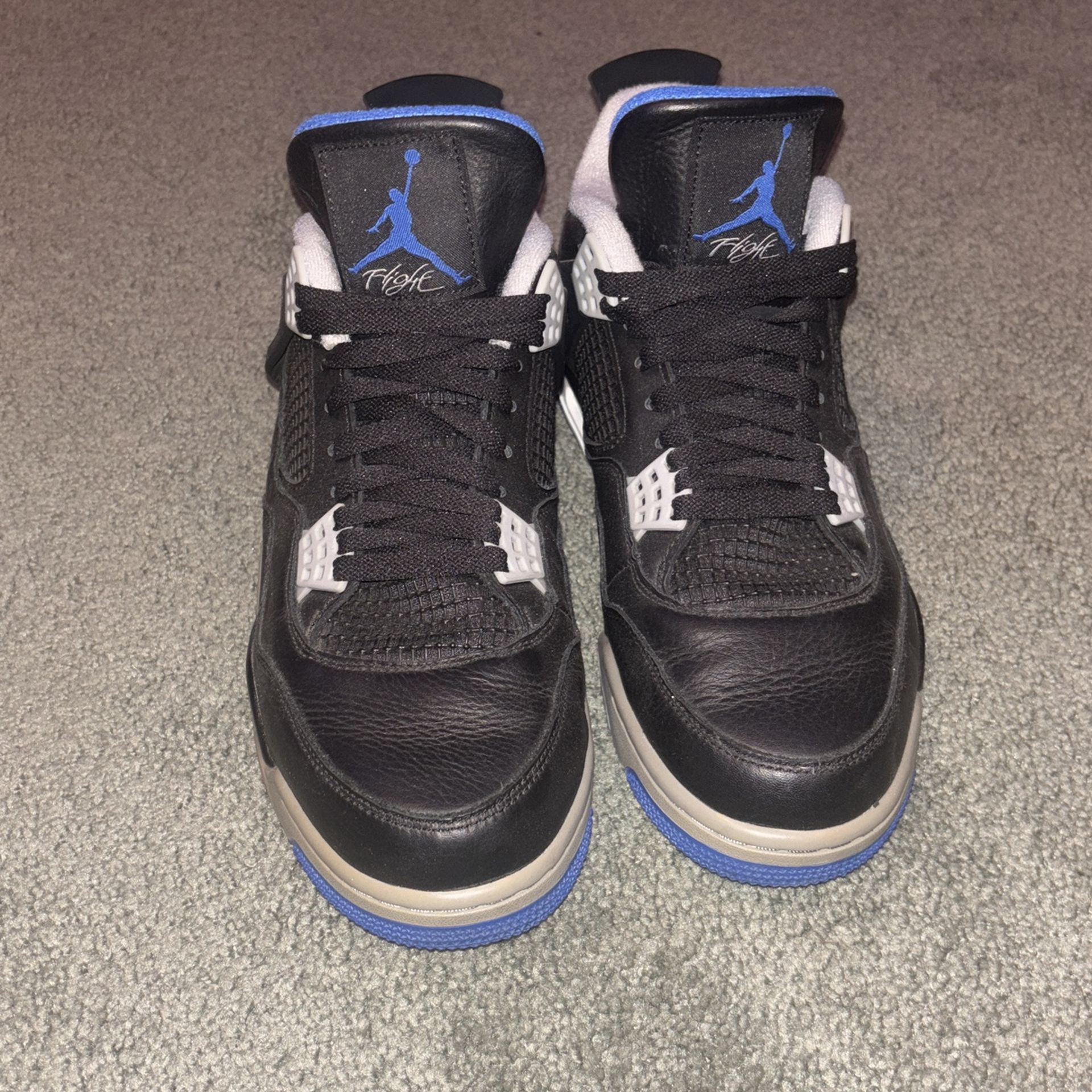 Jordan 4 Motorsport Alternate size 11