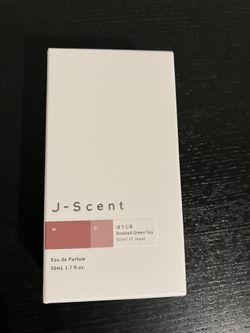 J-scent 