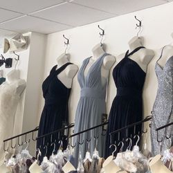 Prom Vestidos, Dresses, bridesmaids , Gowns 