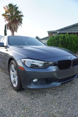 2013 bmw 328i