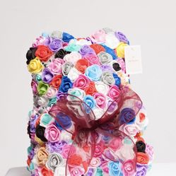 Beautiful Bear For Your Valentine