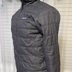 Patagonia Jacket  Kids Size M10)