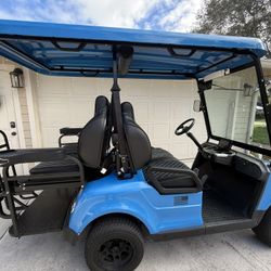 Golf Cart