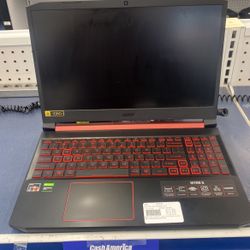 Acer Gaming Laptop