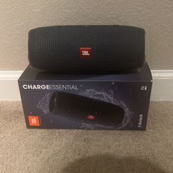 JBL Bluetooth Speaker