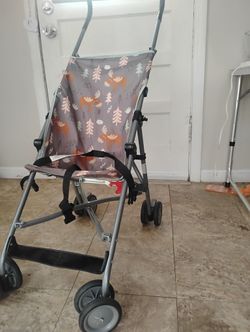 Stroller