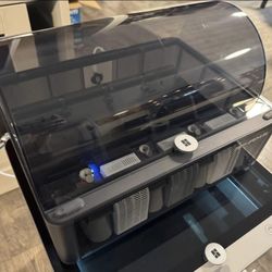 Bambu 3D Printer