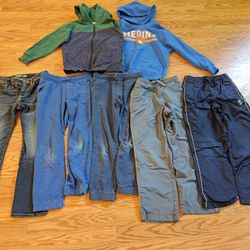  Boy Clothes For 8-10 Year Age