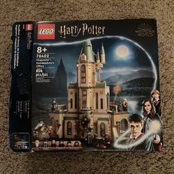LEGO Harry Potter