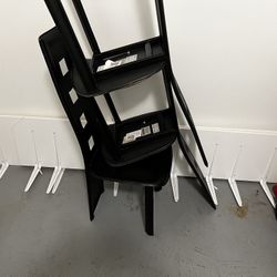 White Book Shelf Rack