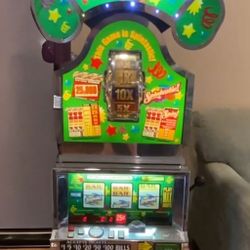 Spintastic Slot Machine