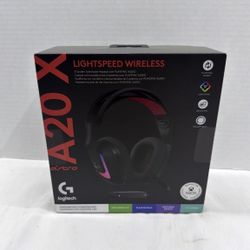 Xbox Gaming Headset