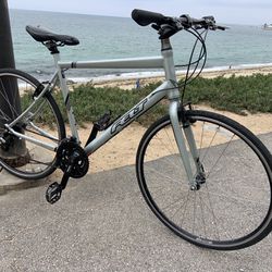 Bicycle Felt Verza. 21 Speed Large Size Lightweight Aluminum Frame 