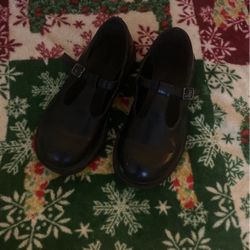 Mary Jane Shoes 
