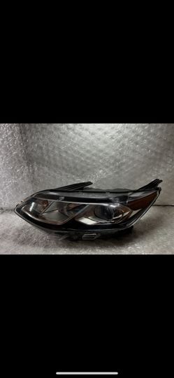 2016 2017 2018 2019 Chevy Chevrolet Volt Left Driver Side headlight OEM Insurance Quality 