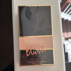 Good Girl Blush By Carolina Herrera 