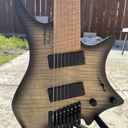 Strandberg Boden Original NX8