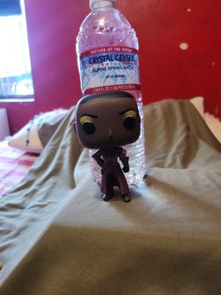 Funko Pop Destiny Ikora