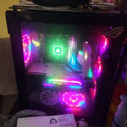 High End Gaming Pc 