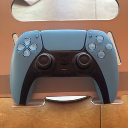 Ps5 Controller Baby Blue
