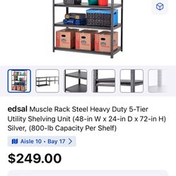 Edsal