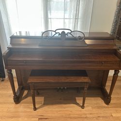 Piano