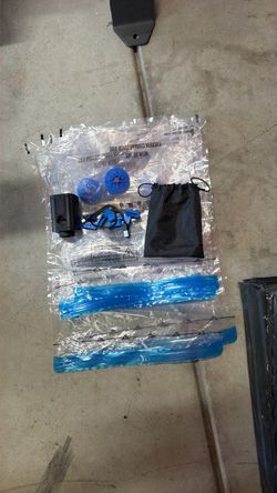 Vacuum bags