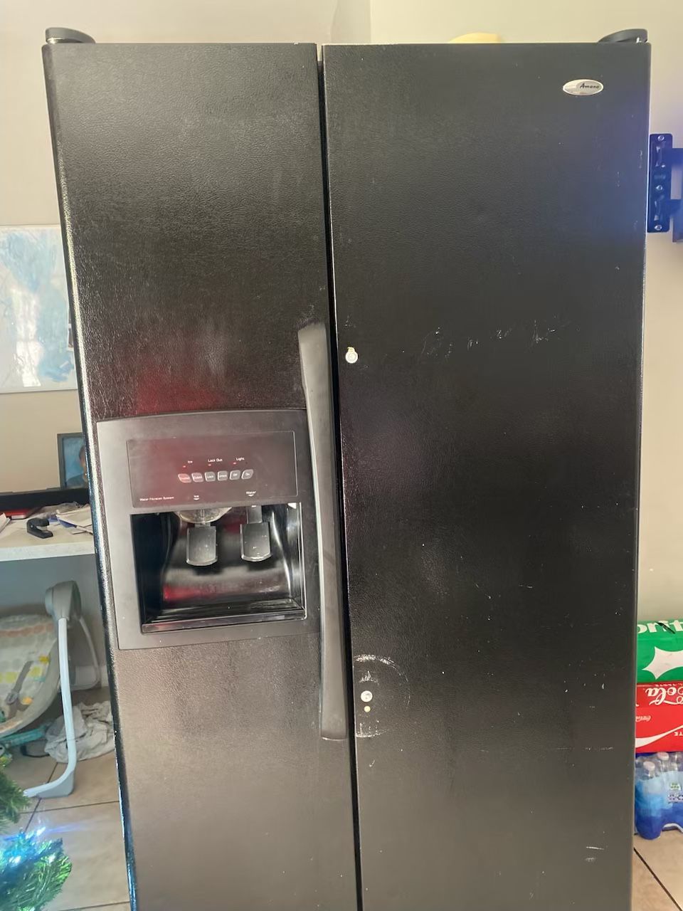 Refrigerator