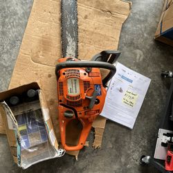 Chain Saw