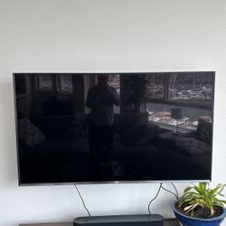 Samsung 60in TV 