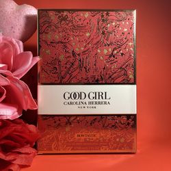 Carolina Herrera Good Girl Bowtastic Perfume