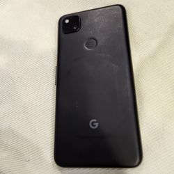 Pixel 5a Unlocked 