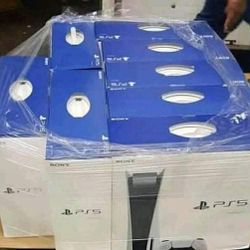 Ps5 