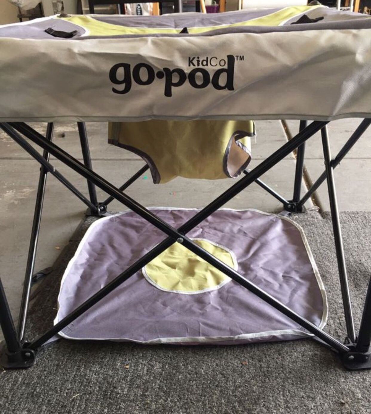 Baby Chair