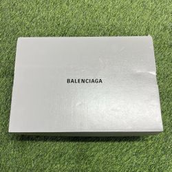 Balenciaga Runners 