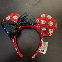 Disney Minnie Ears