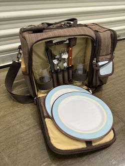 Picnic Bag