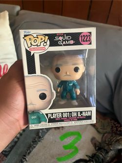 Funko pop lot
