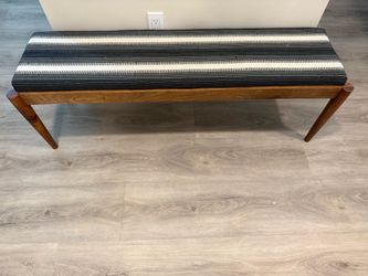 Bench for sale