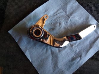 Harley Davidson
