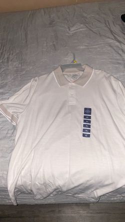 New St John’s Bay Shirt With Tag XL