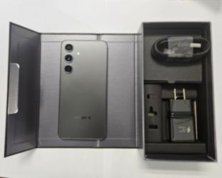 Samsung Galaxy S24 T-Mobile and Metro PCS for sell at Rosemead CA  