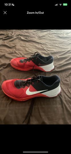 Nike Training Shoe