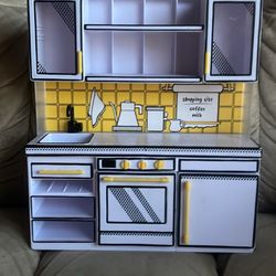 Mini Verse Kitchen