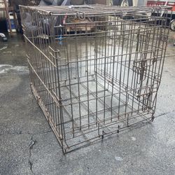 Dog Cage